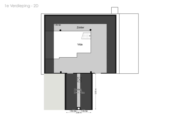 Foto 65 van de Plasse 4
