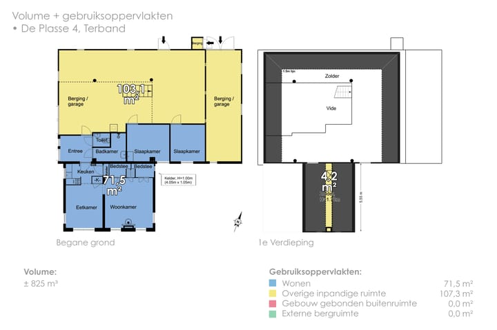 Foto 69 van de Plasse 4