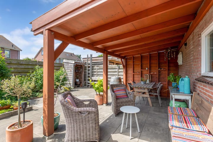 Foto 33 van Veenlanden 39