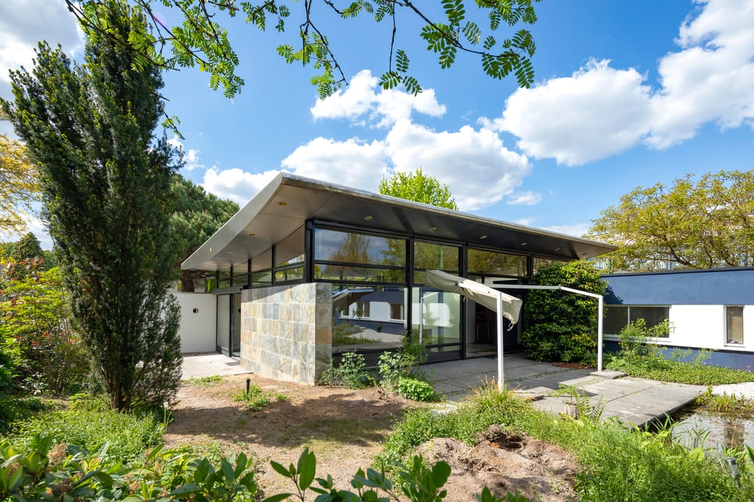 Foto 2 van Deltalaan 17