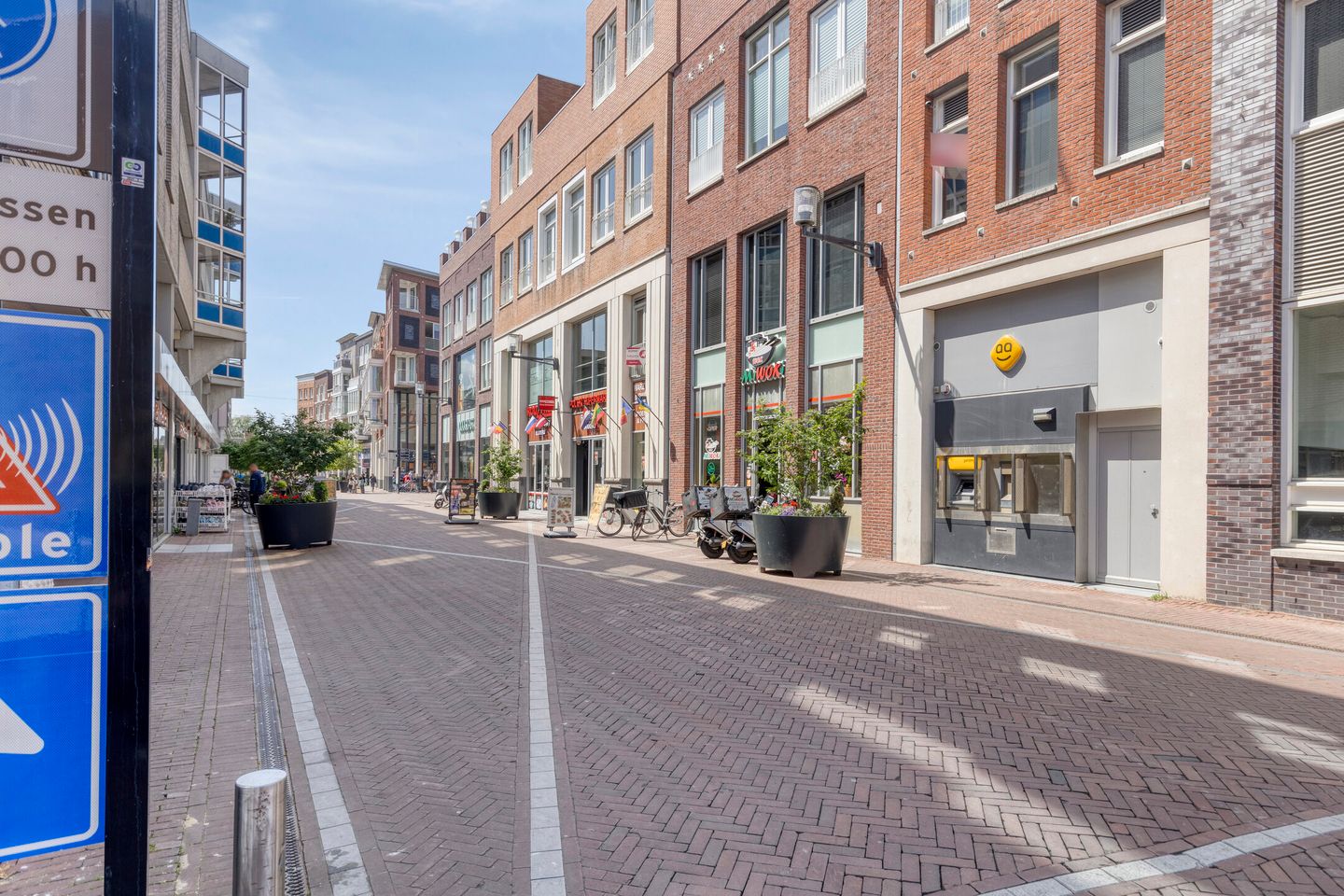 Foto 4 van Uitstraat 203