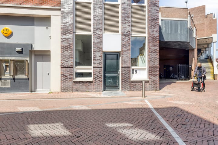 Foto 5 van Uitstraat 203