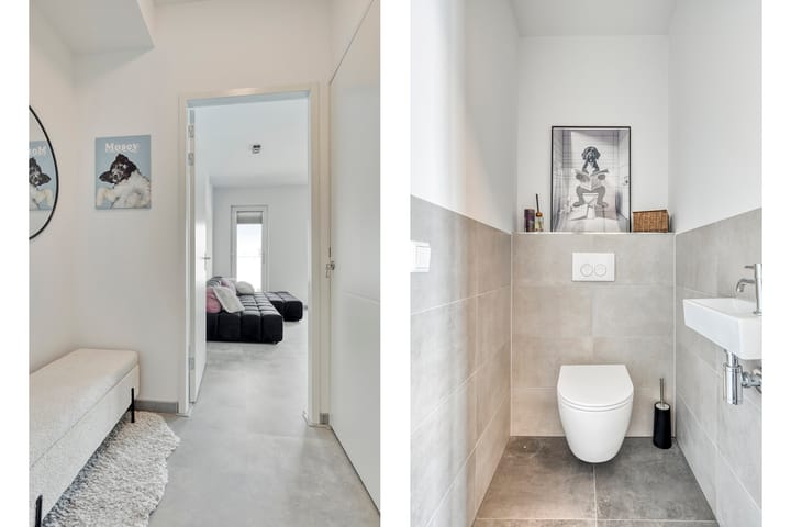 Foto 7 van Uitstraat 203