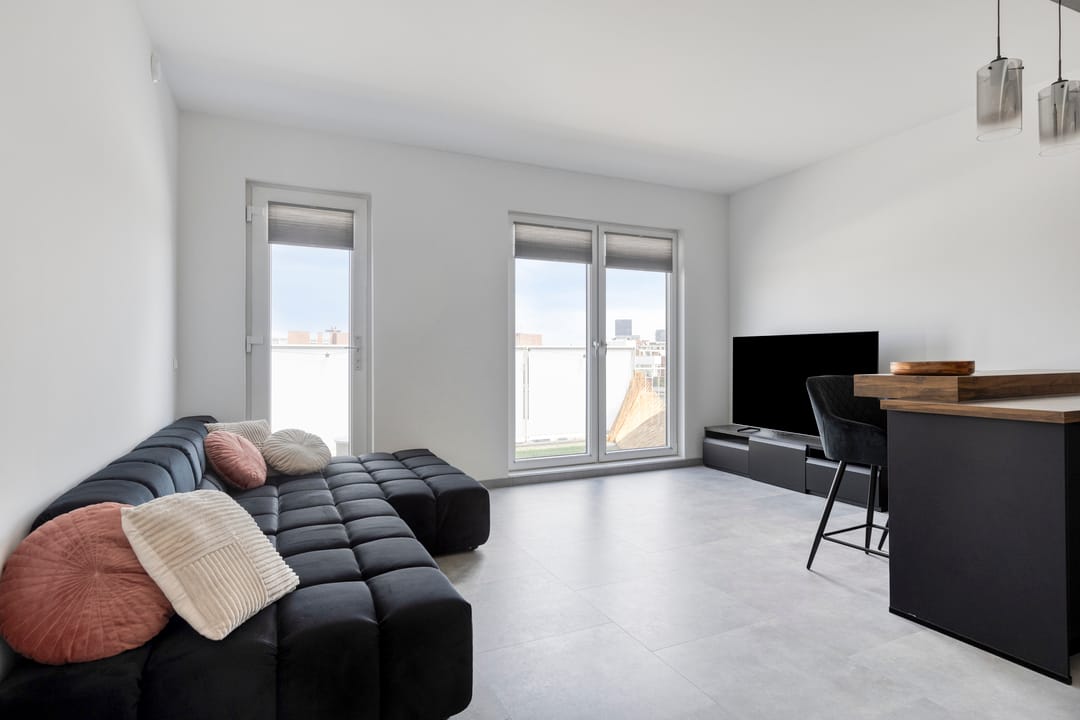 Foto 8 van Uitstraat 203