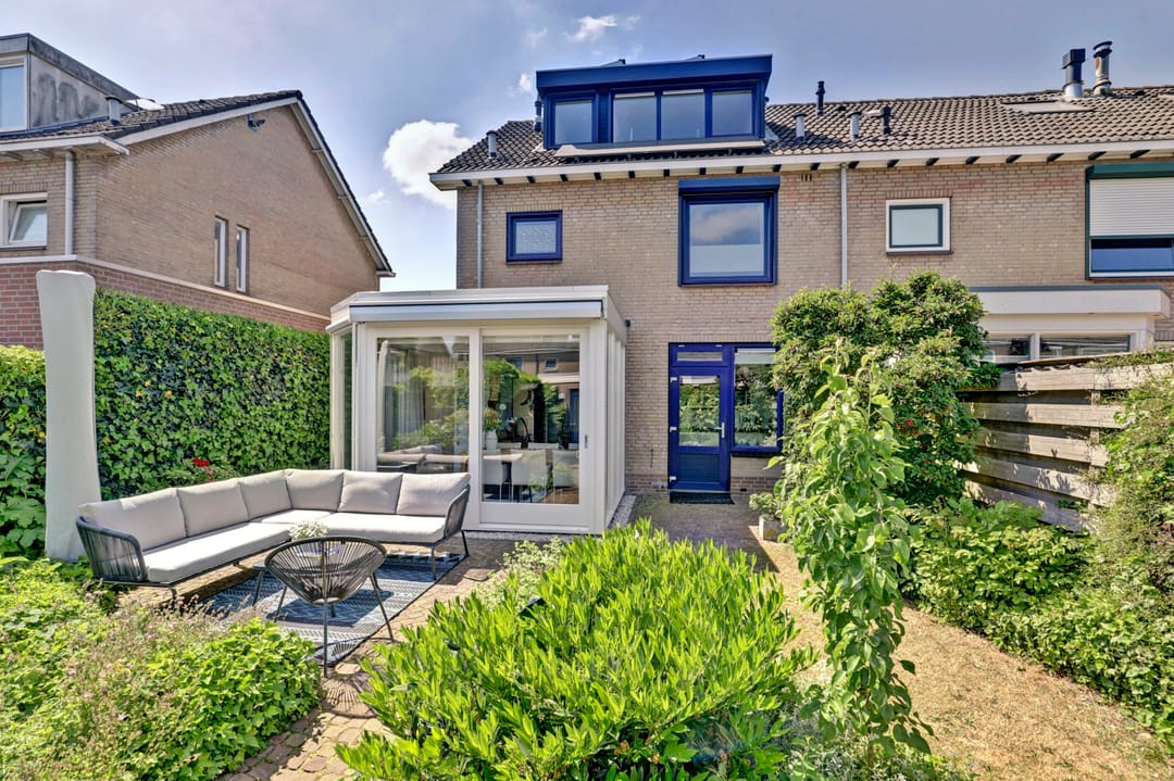 Photo 1 of Hugo de Grootweg 13