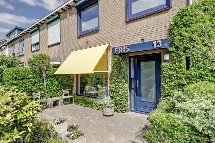 Foto 3 van Hugo de Grootweg 13