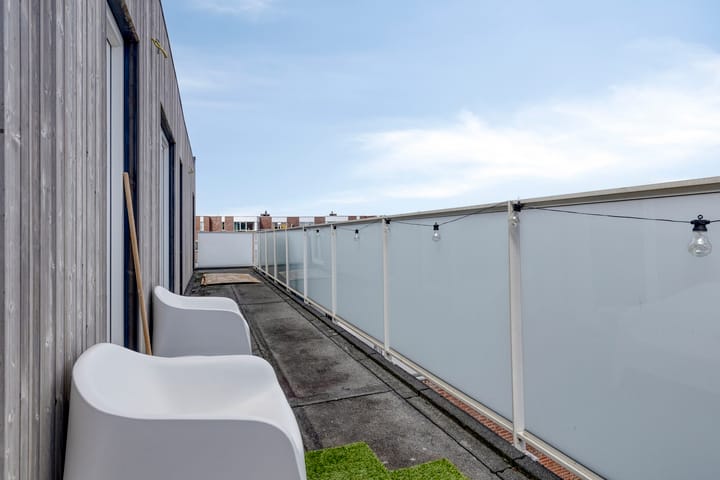 Foto 20 van Uitstraat 203