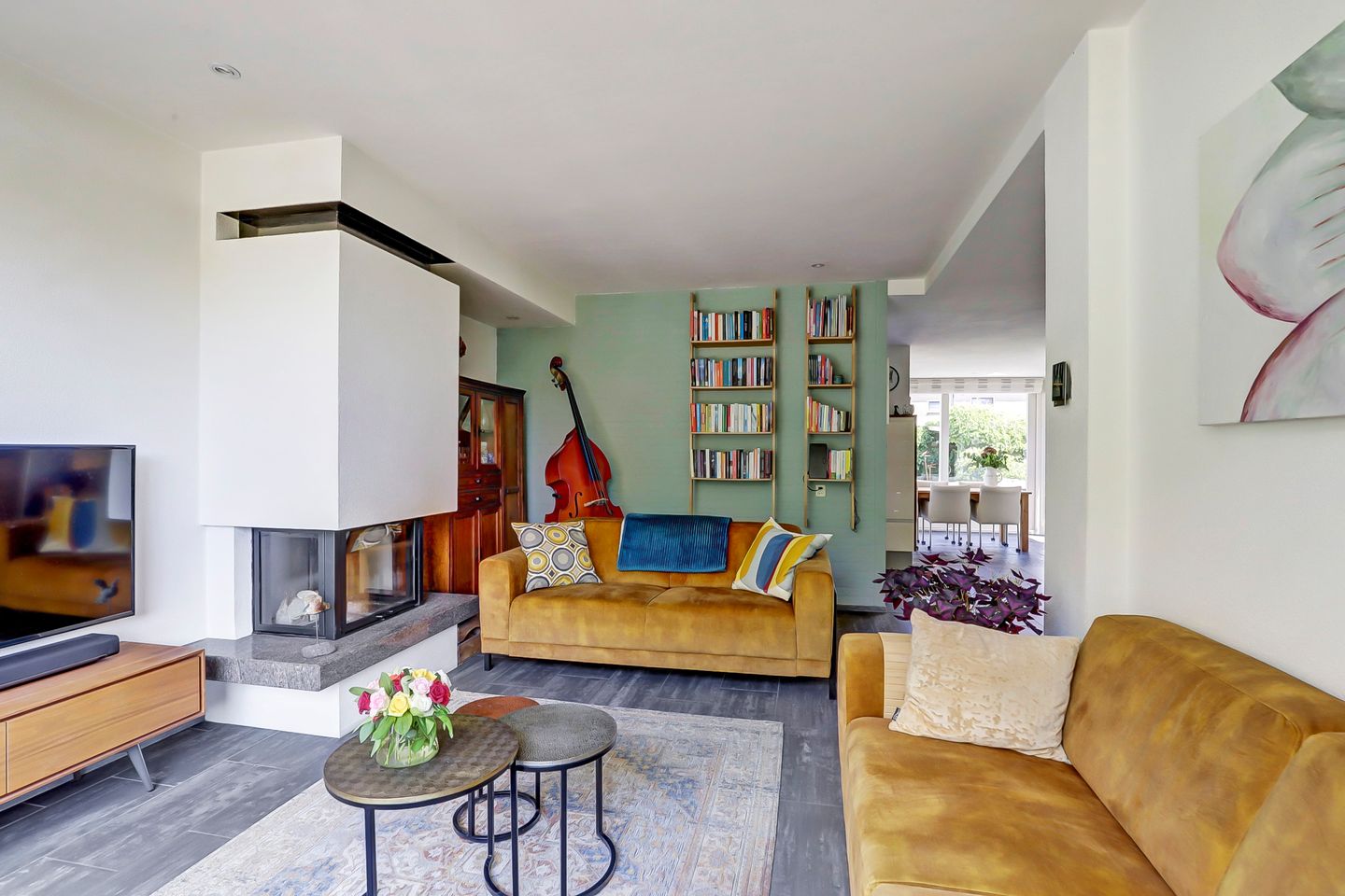 Photo 4 of Hugo de Grootweg 13