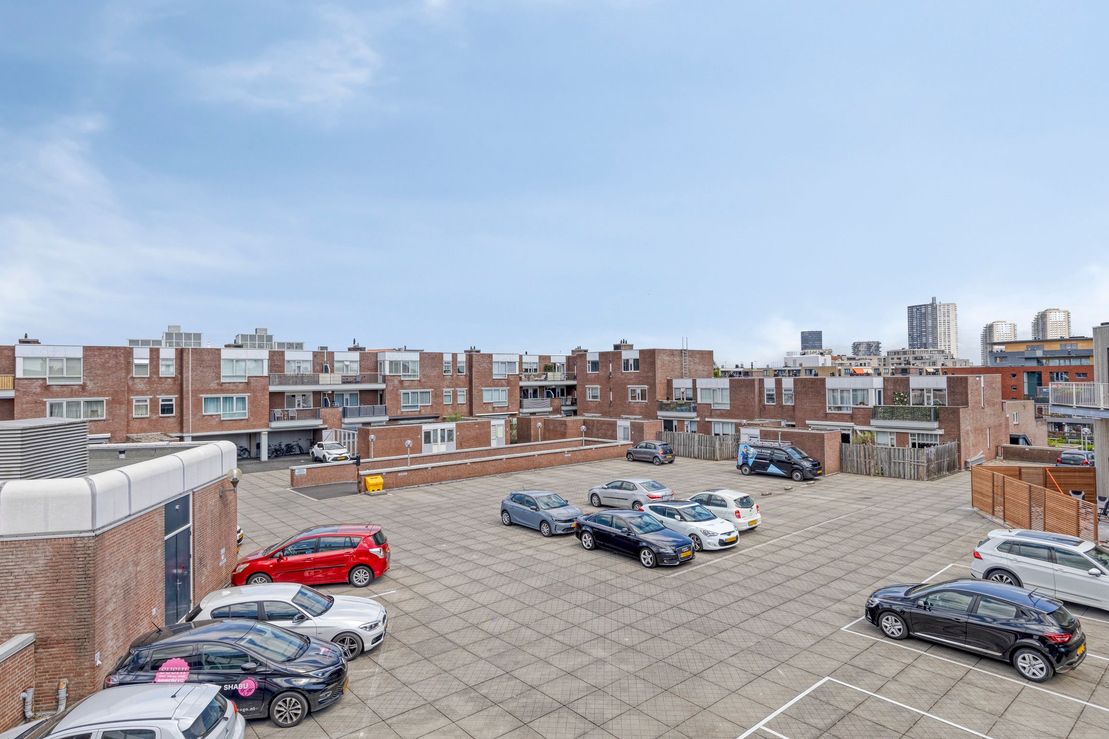 Foto 21 van Uitstraat 203