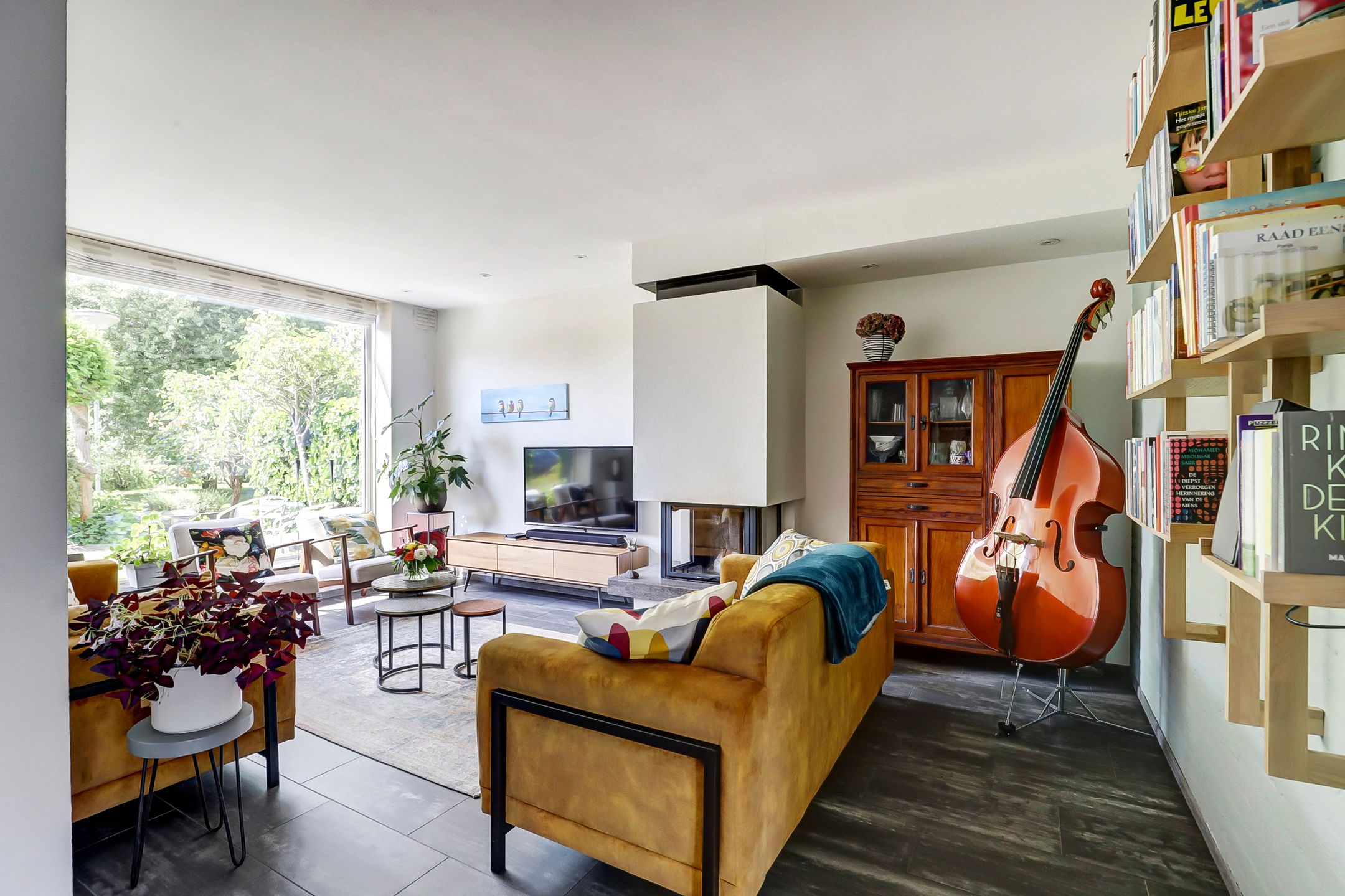 Photo 6 of Hugo de Grootweg 13