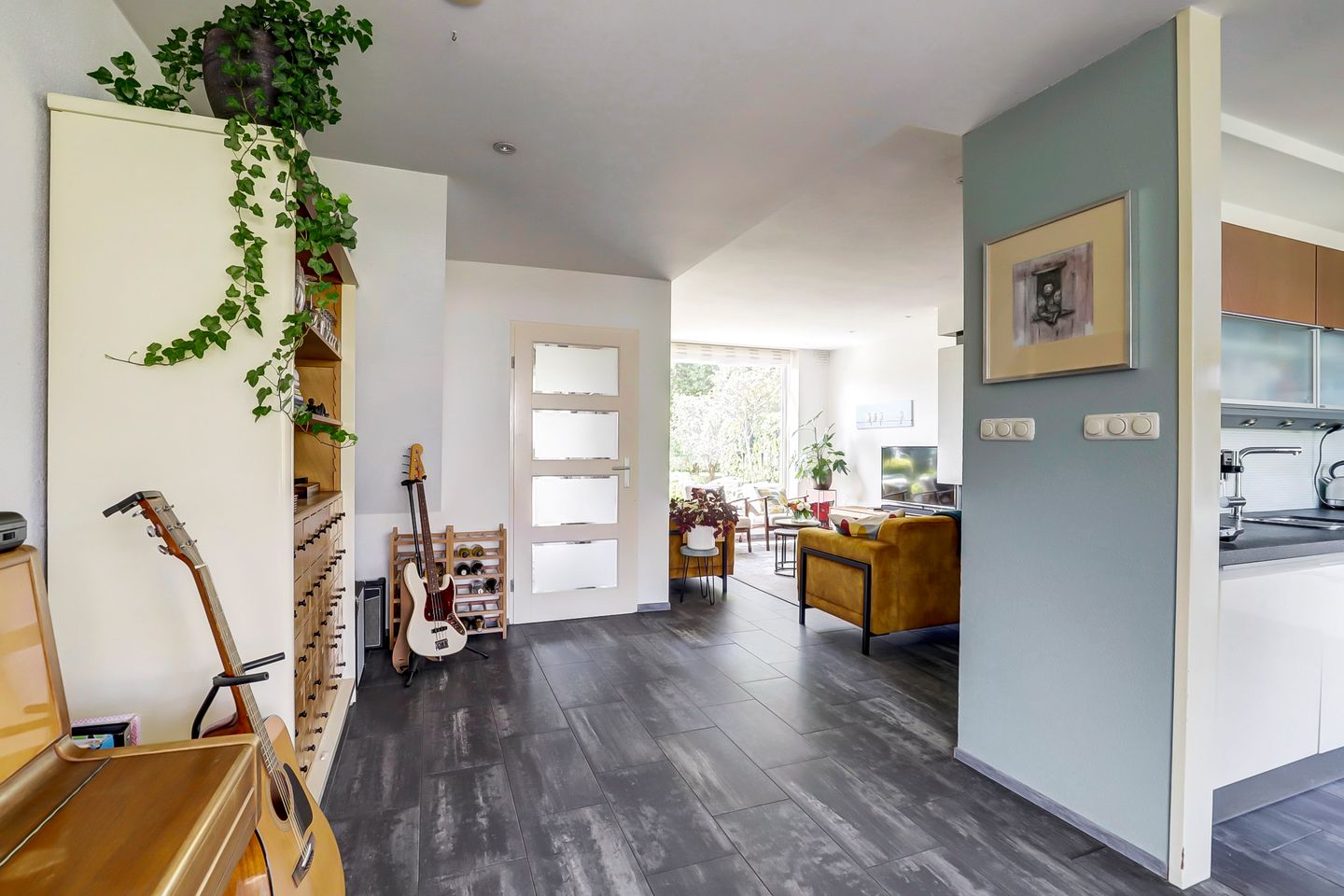 Photo 5 of Hugo de Grootweg 13