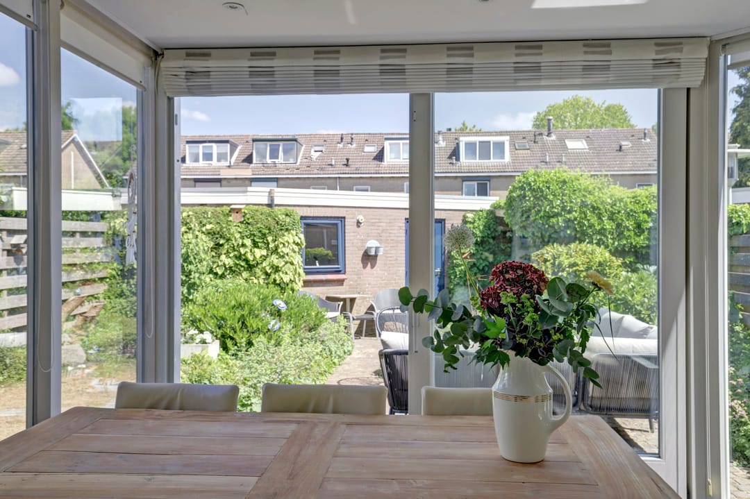 Photo 8 of Hugo de Grootweg 13