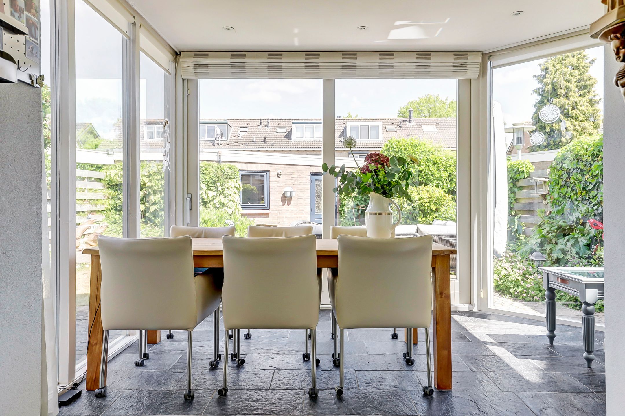 Photo 9 of Hugo de Grootweg 13