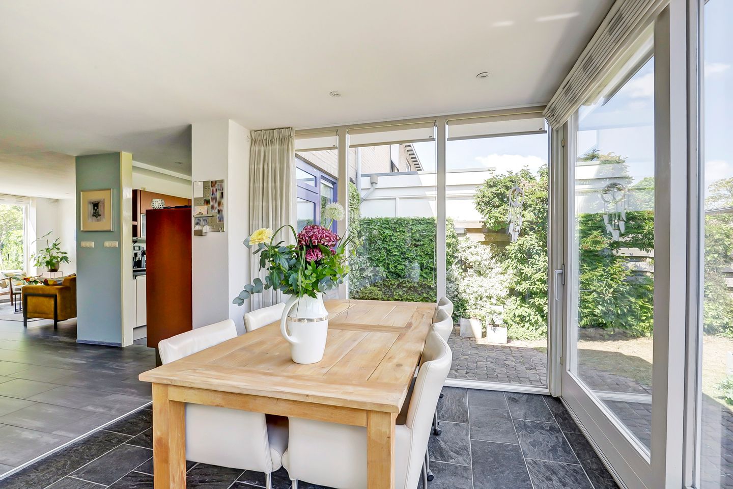 Photo 10 of Hugo de Grootweg 13