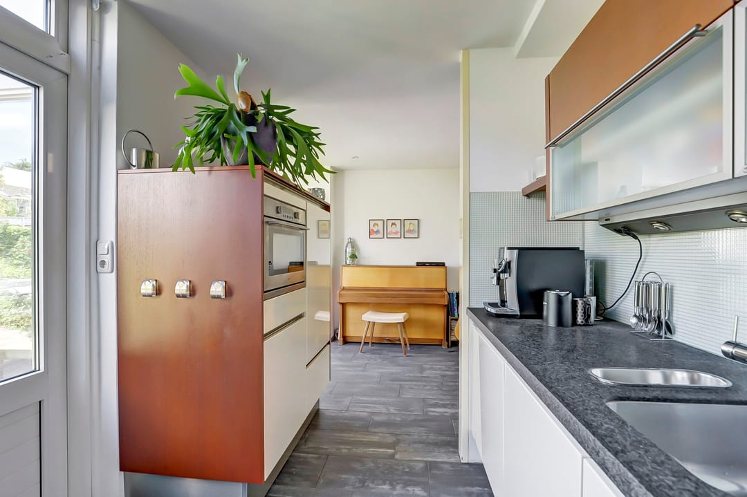 Photo 11 of Hugo de Grootweg 13