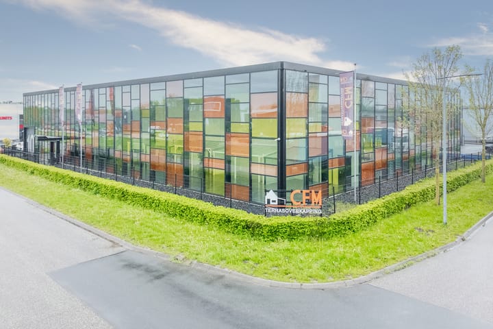 Tweespan 10, Zeewolde