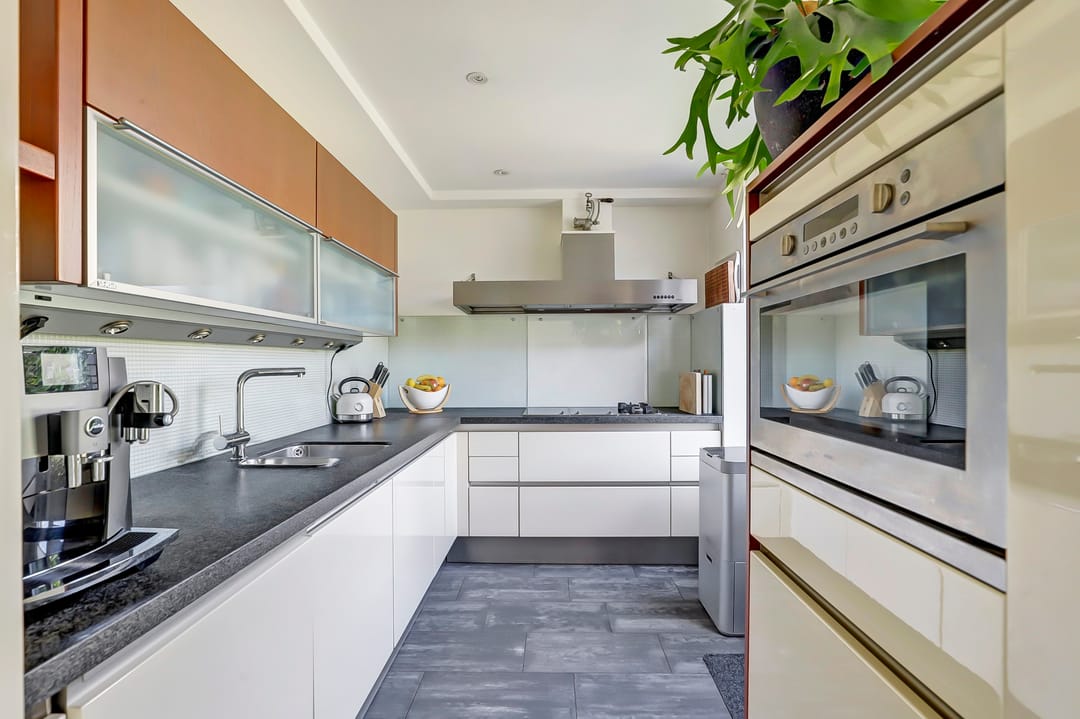 Photo 13 of Hugo de Grootweg 13