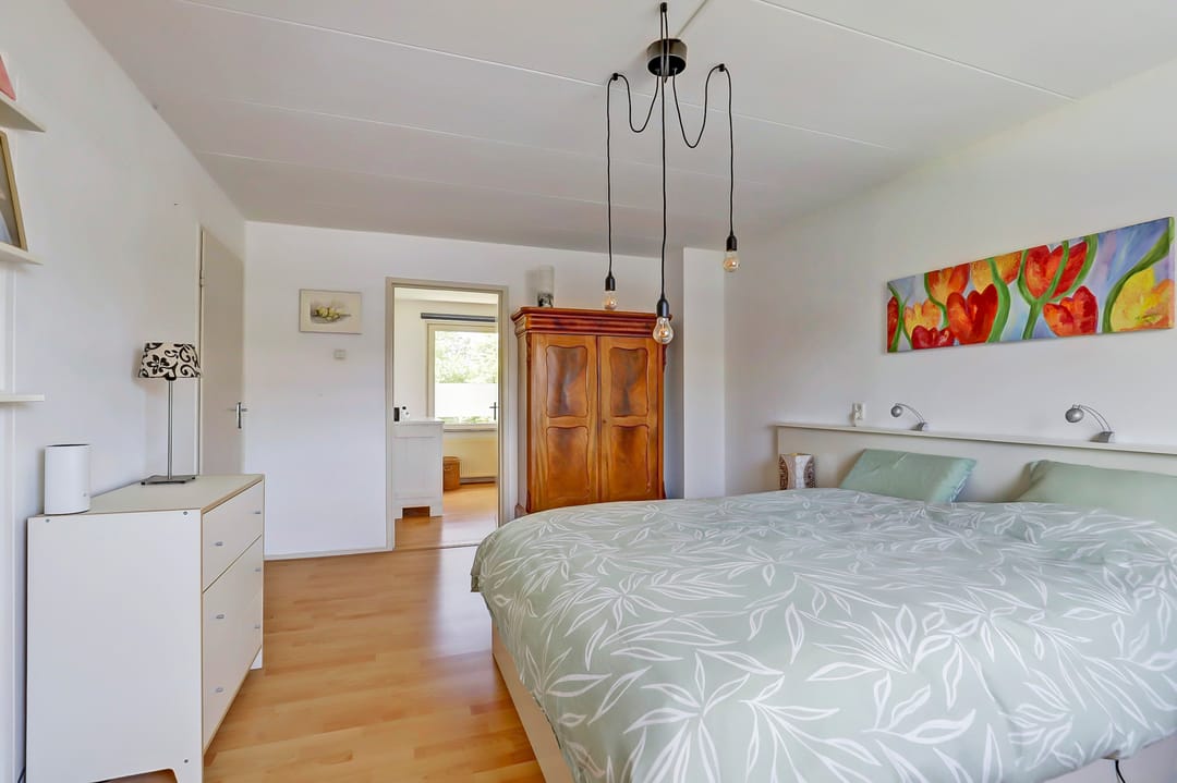 Photo 16 of Hugo de Grootweg 13