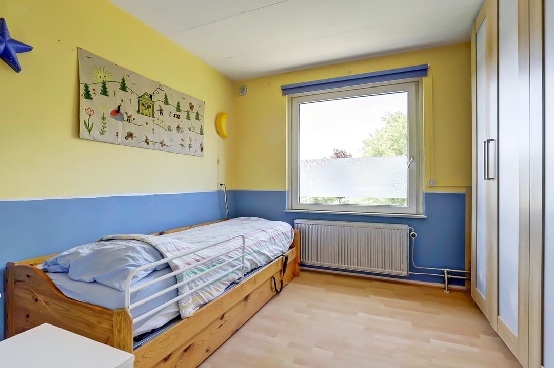 Photo 17 of Hugo de Grootweg 13