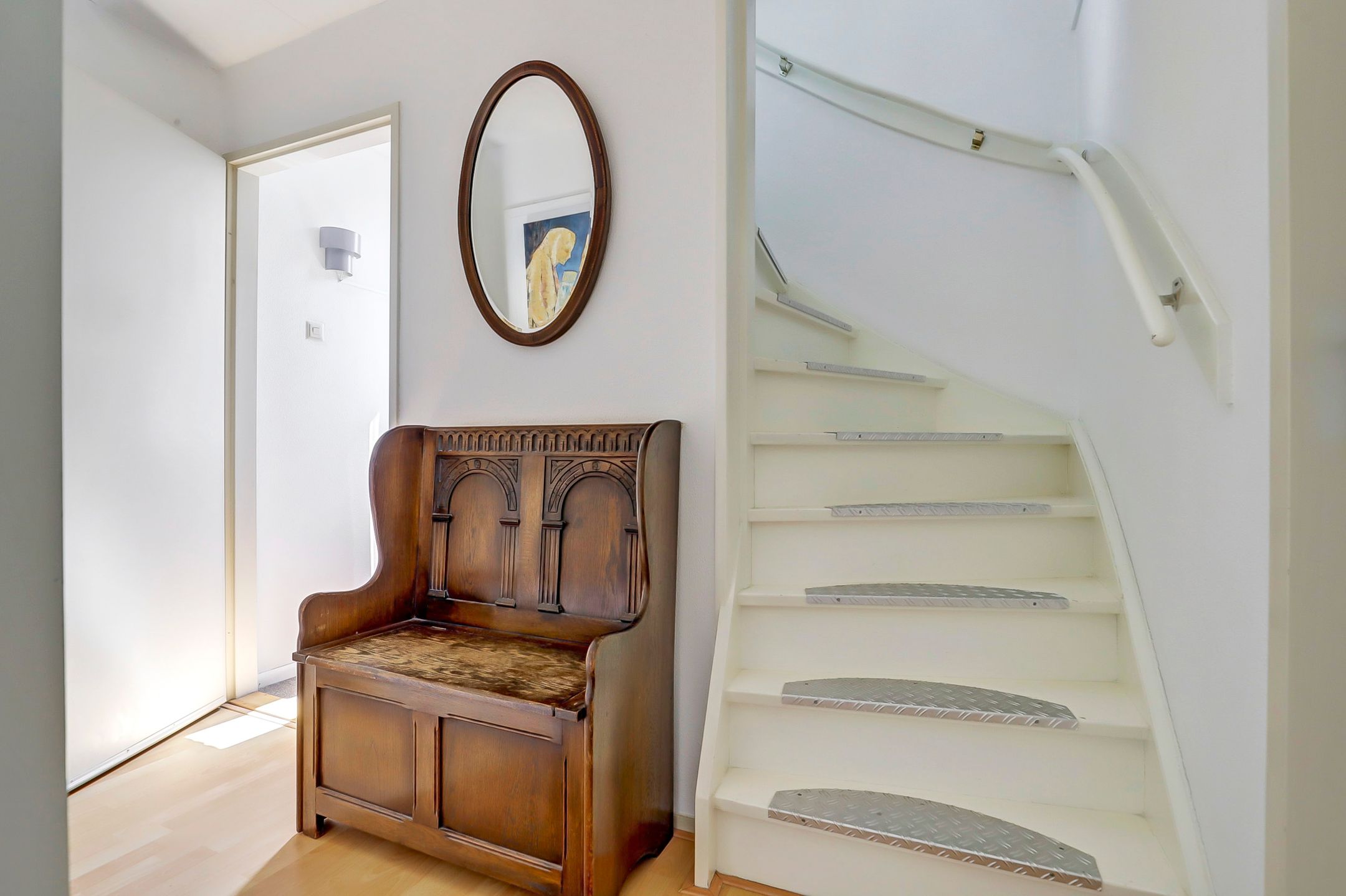 Photo 21 of Hugo de Grootweg 13