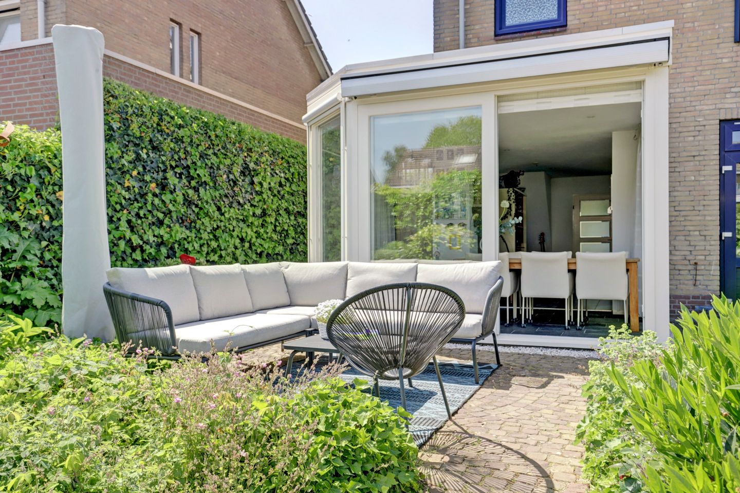 Photo 25 of Hugo de Grootweg 13