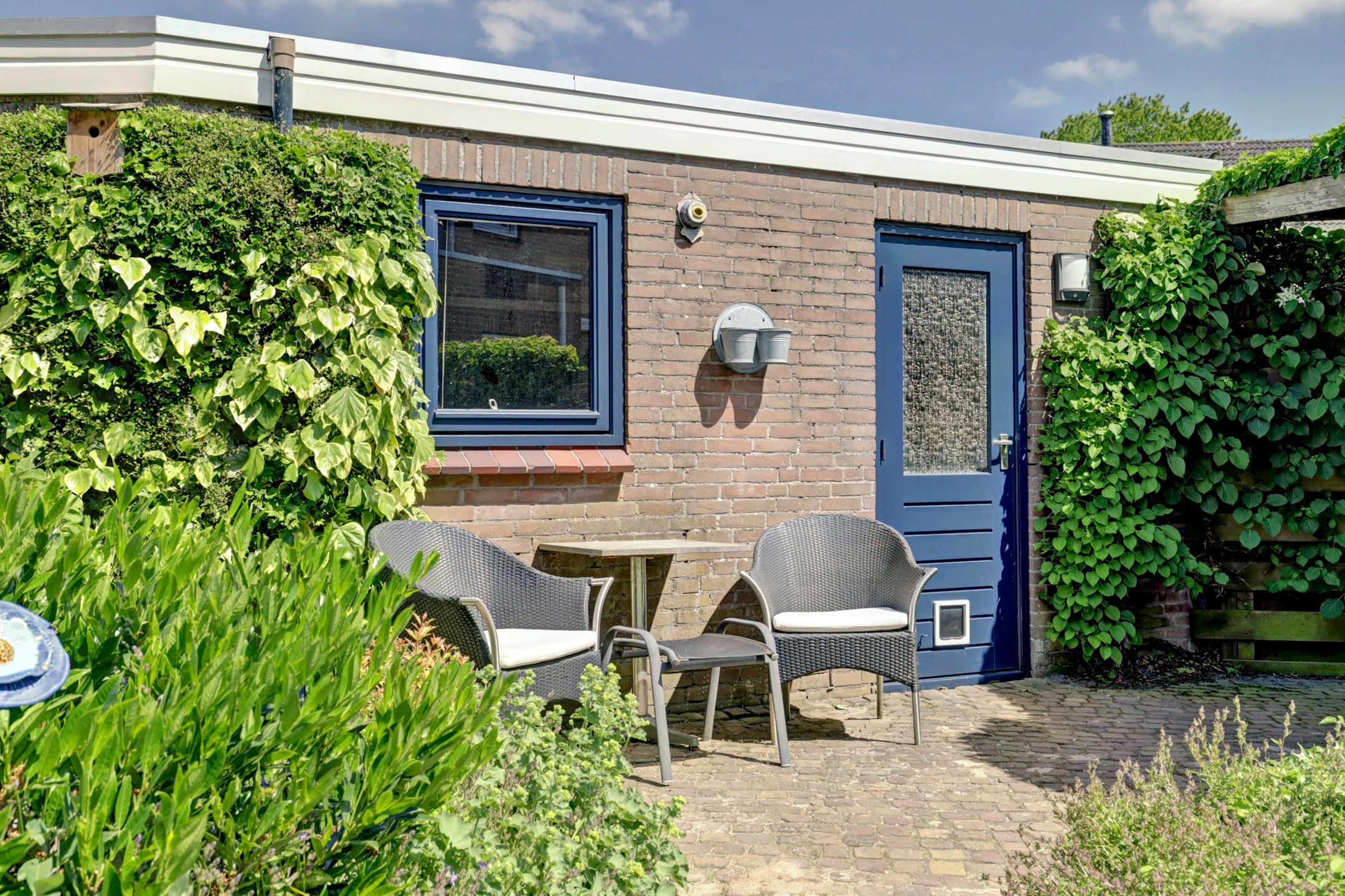 Photo 27 of Hugo de Grootweg 13