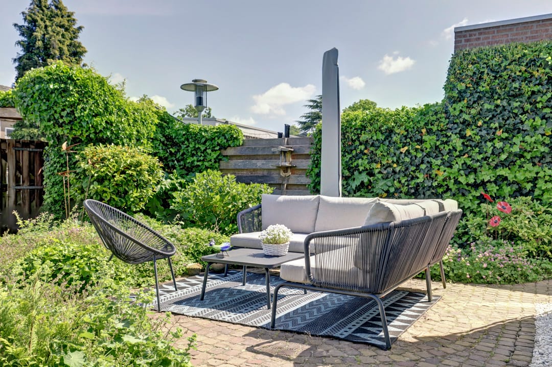 Photo 28 of Hugo de Grootweg 13