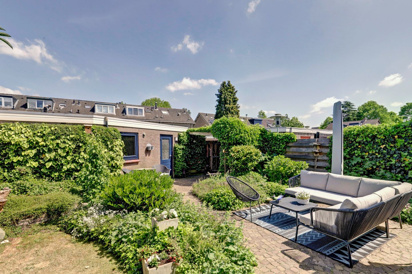 Photo 29 of Hugo de Grootweg 13