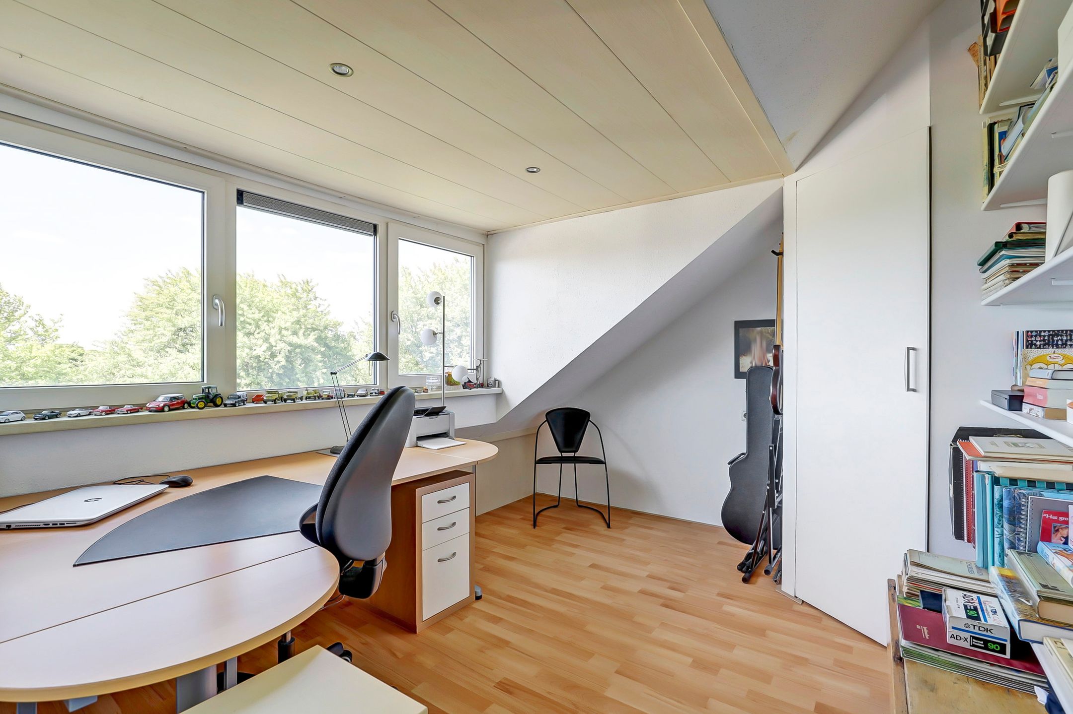 Photo 24 of Hugo de Grootweg 13