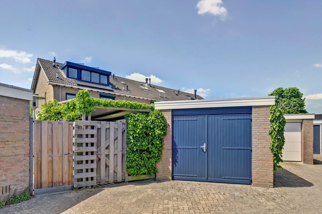 Photo 31 of Hugo de Grootweg 13