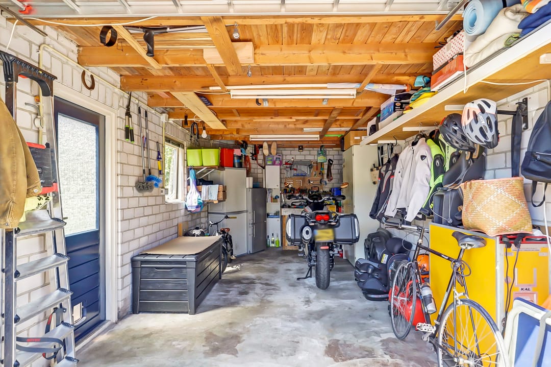 Photo 32 of Hugo de Grootweg 13