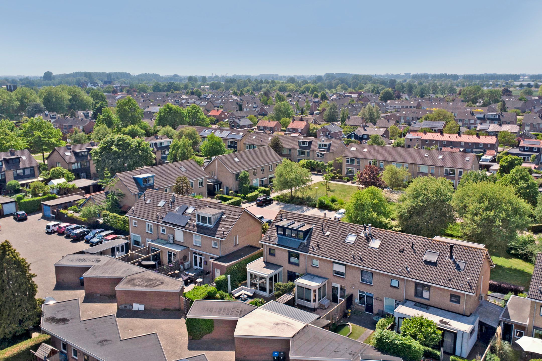 Photo 36 of Hugo de Grootweg 13