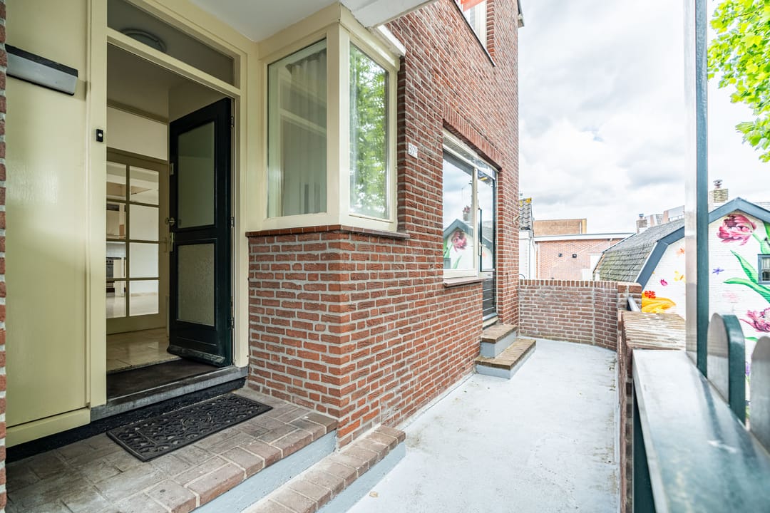 Foto 2 van Kanaalstraat 39-B