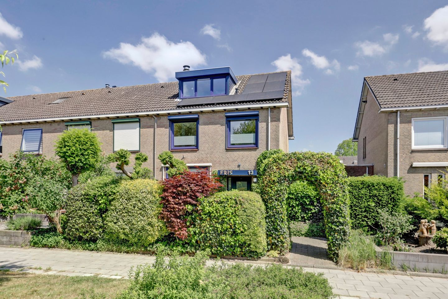 Photo 34 of Hugo de Grootweg 13