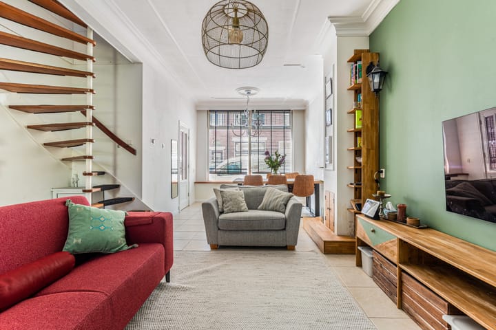 Foto 2 van Da Costastraat 72