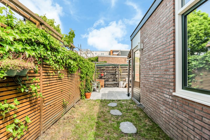 Foto 3 van Da Costastraat 72