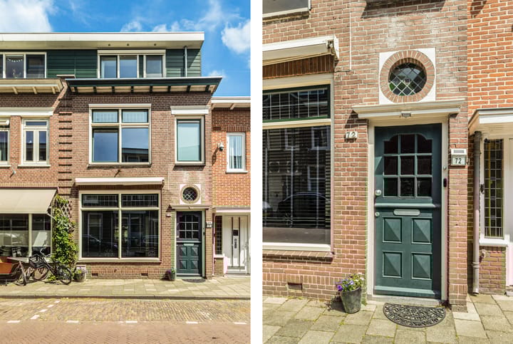 Foto 5 van Da Costastraat 72