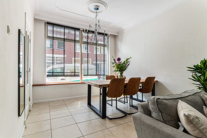 Foto 7 van Da Costastraat 72