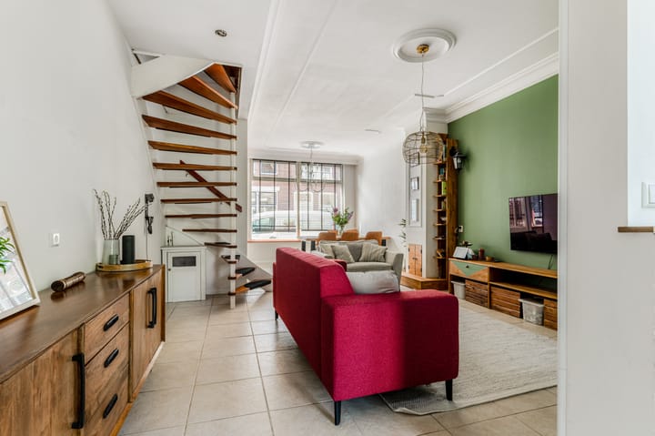 Foto 9 van Da Costastraat 72