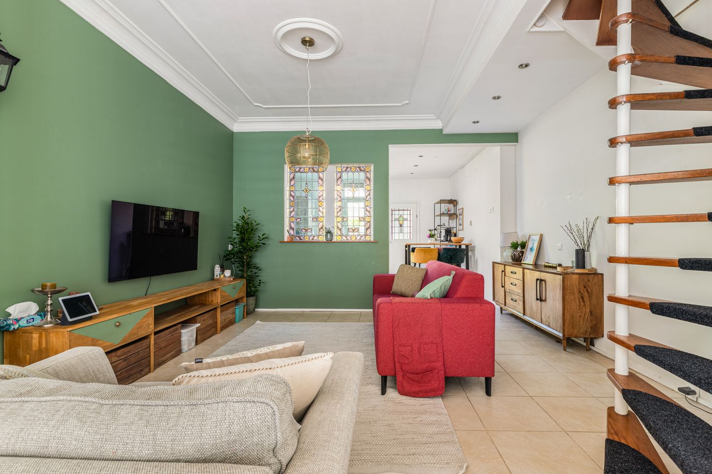 Foto 10 van Da Costastraat 72