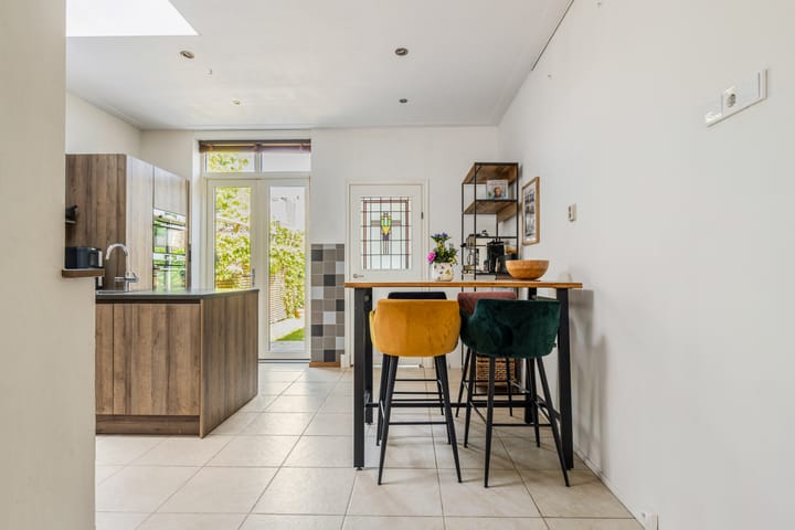 Foto 11 van Da Costastraat 72