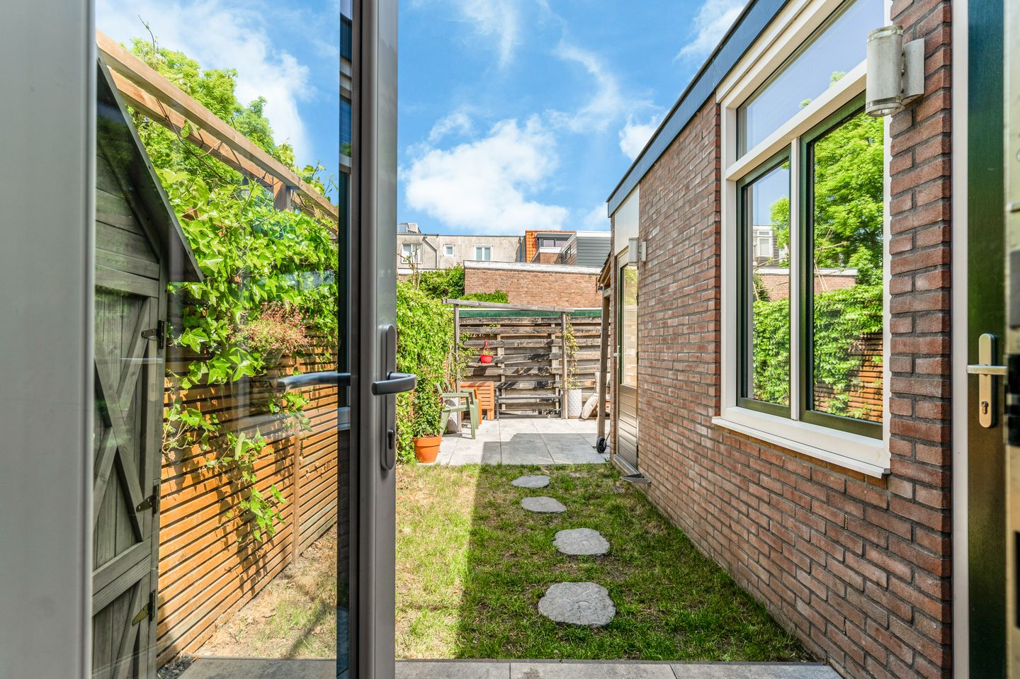 Foto 14 van Da Costastraat 72