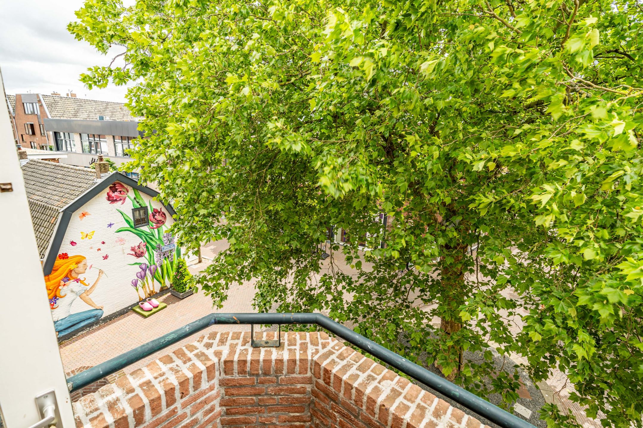 Foto 45 van Kanaalstraat 39-B