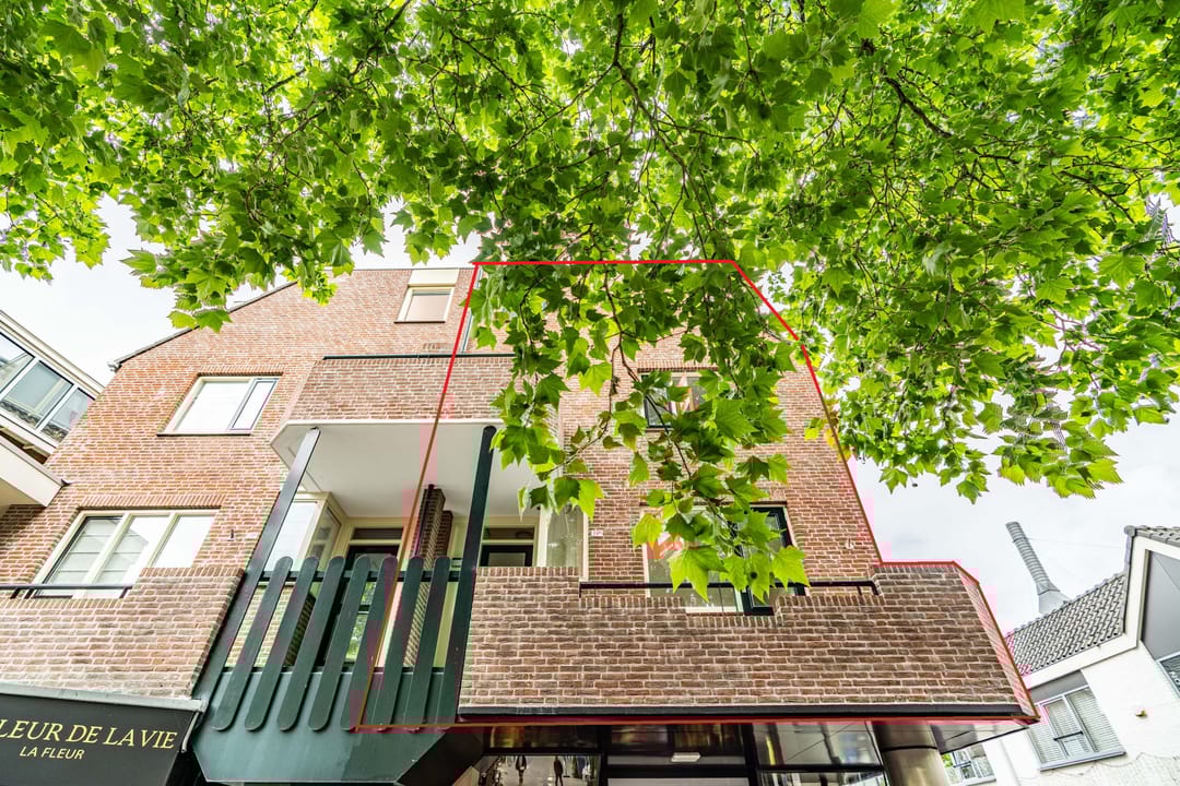 Foto 38 van Kanaalstraat 39-B