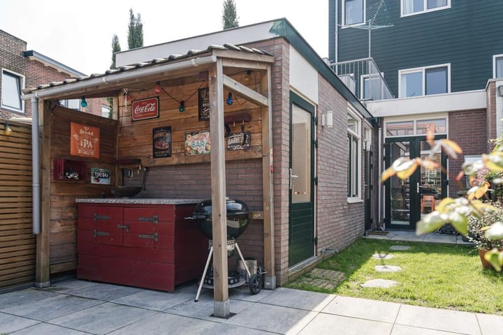 Foto 16 van Da Costastraat 72