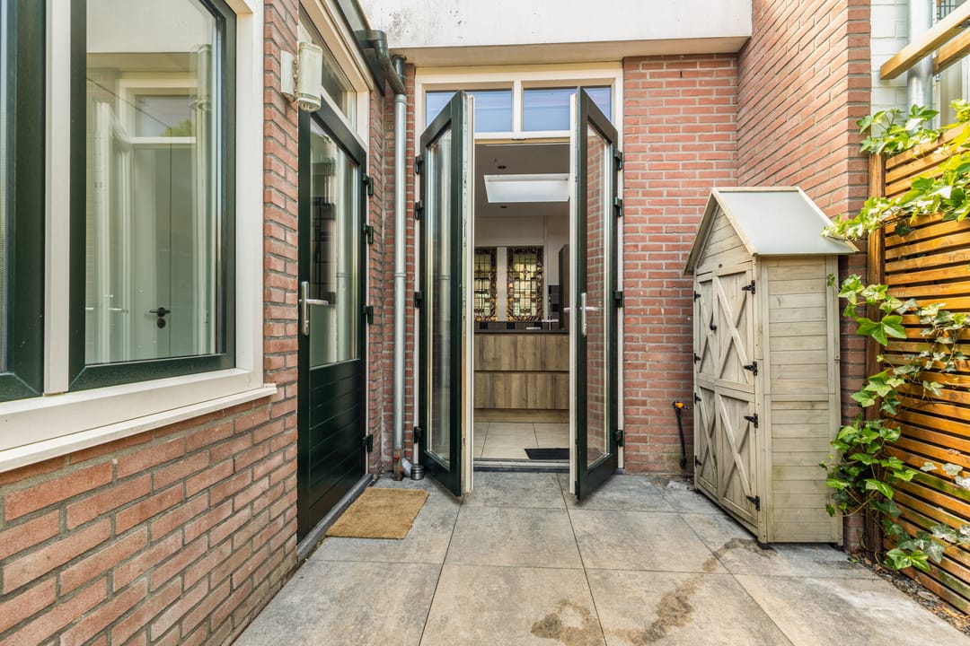 Foto 17 van Da Costastraat 72