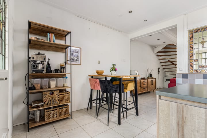 Foto 18 van Da Costastraat 72