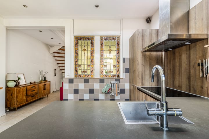 Foto 19 van Da Costastraat 72