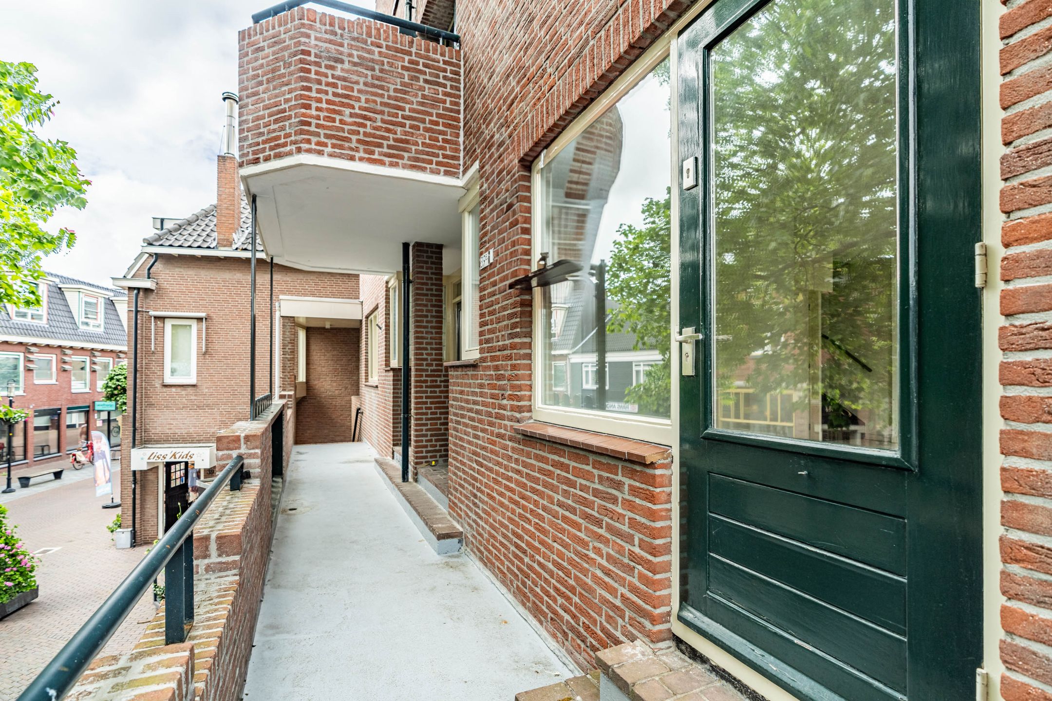 Foto 39 van Kanaalstraat 39-B