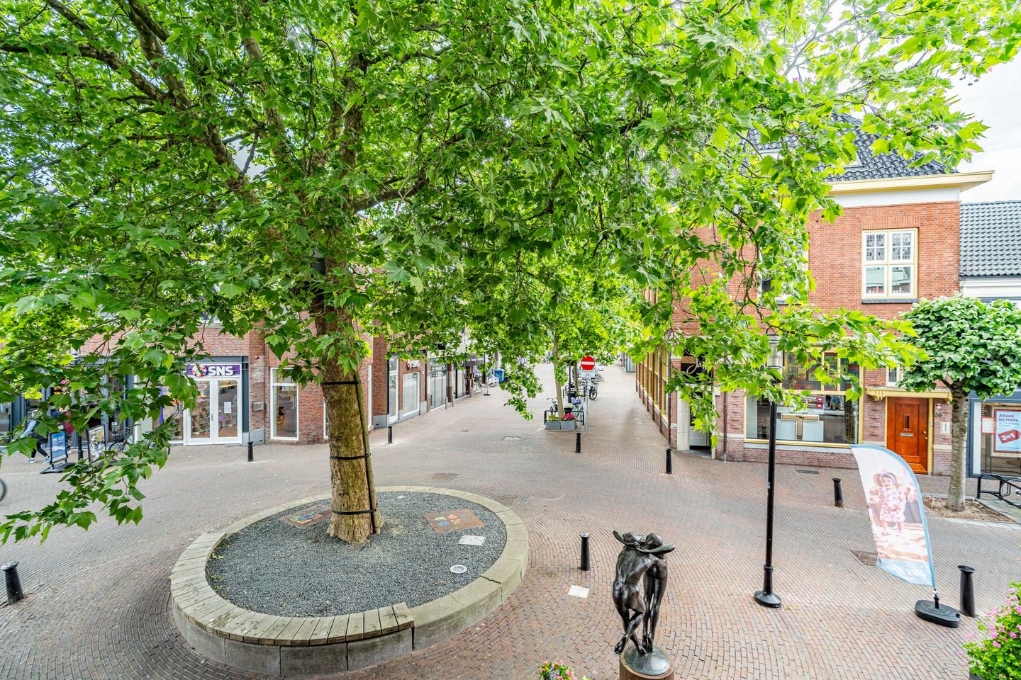 Foto 40 van Kanaalstraat 39-B